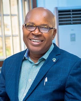 VEN. DR. JOSHUA O. ONYEIKE, FCAI, FICMC, FIOGRS